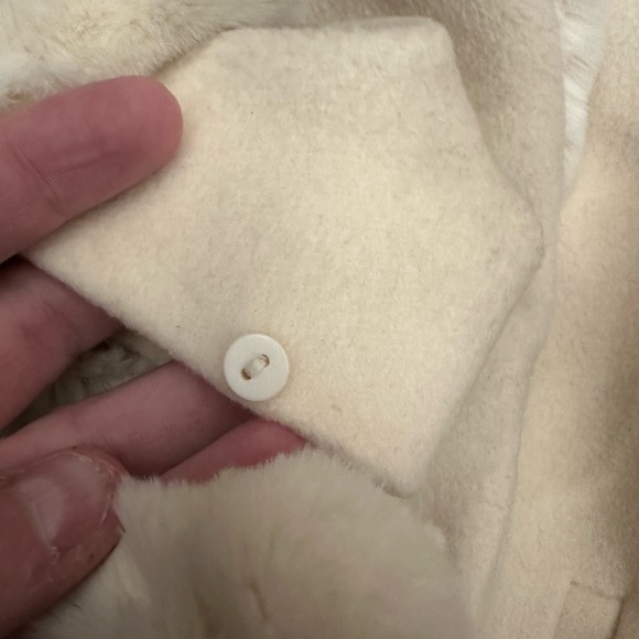 Donatella Long Coat - Picture 13 of 14